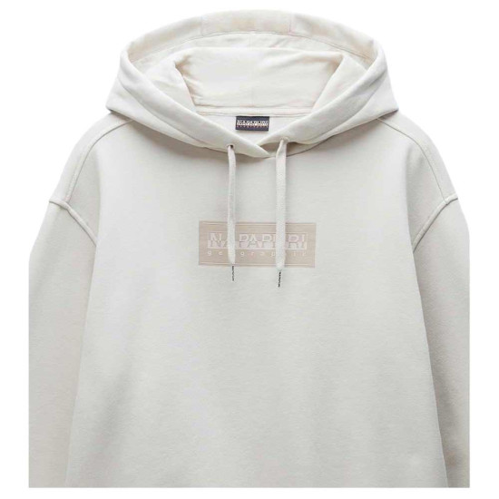 Napapijri Γυναικείο φούτερ B-Box Logo Hoodie